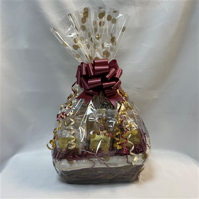 Comfort Gift Basket