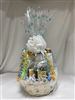 A Get Well Soon Box Gift Basket