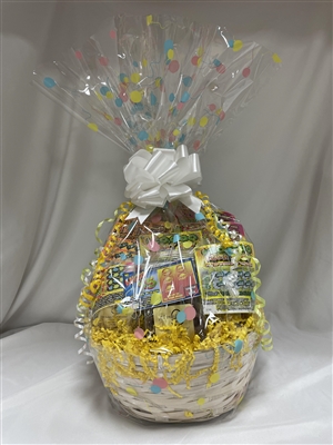 Lucky Day Gift Basket
