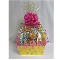 Lucky Mama Gift Basket