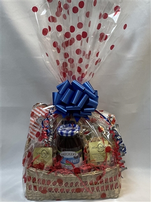 Sugar Free Diabetic Gift Basket