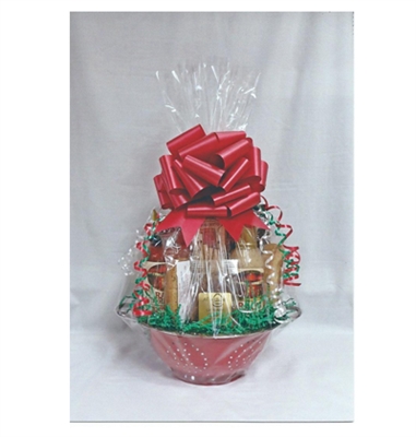 Thats Italian Gift Basket