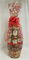 Scents for You Small Shown Gift Basket