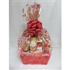 Youre My Cup of Tea Small Shown Gift Basket