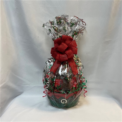 Chocolate Madness Gift Basket