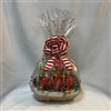 A Holiday Sampler Gift Basket