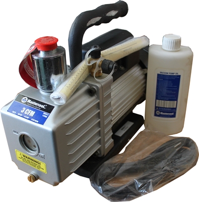 Mastercool Vacuum Pump