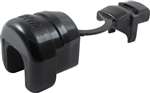 Strain Relief - Power Cord (fits 5/8" Cord)      