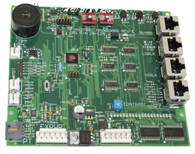 PC Board