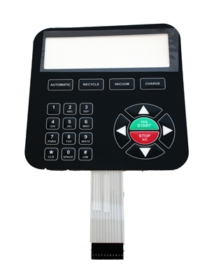 keypad