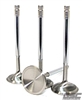 GSC Power-Division +1mm Intake Valve for 2JZ-GE/GTE