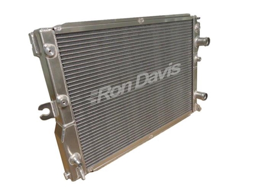 RON DAVIS: RADIATOR [C7 CORVETTE, Z06, LT1 LT4]