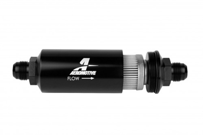 AEROMOTIVE FILTERS (CHOOSE SIZE)