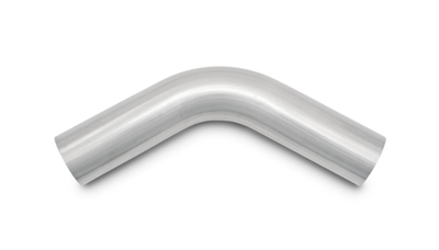 304 Stainless Steel 60Â° Mandrel Bends