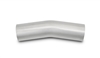 304 Stainless Steel 15Â° Mandrel Bends