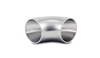 304 Stainless Steel 90Â° Brushed Mandrel Bends