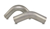 Titanium Mandrel Bends