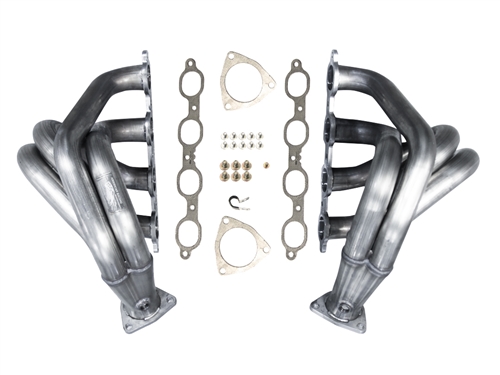 ARH 2020+ Chevy Corvette C8 Headers