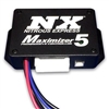 NITROUS EXPRESS: MAXIMIZER 5 PROGRESSIVE CONTROLLER OPT SCREEN