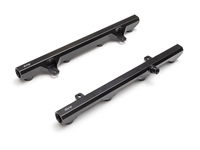 Fore Fuel Rails for 2018+ Mustang GT