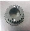 1JZ/2JZ VVTi Lower Timing Pulley With 36-2 Trigger Wheel