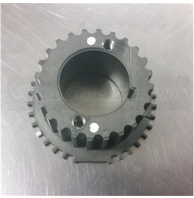 1JZ/2JZ VVTi Lower Timing Pulley With 36-2 Trigger Wheel