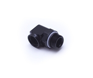 ORB-08 Female - ORB-10 Male Swivel 90Â° Fitting