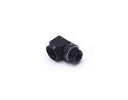 ORB-08 Female - ORB-08 Male Swivel 90Â° Fitting