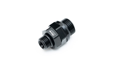 ORB-06 Male - ORB-08 Male Swivel Adapter