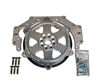 2JZ Adapter Plate for Chevy Trans w/Billet SFI Flywheel Kit