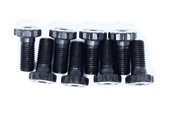 1JZ/2JZ 10.9 Flexplate Bolts for Steel Flexplate (Substitute for ARP, Backordered)1JZ/2JZ ARP Flexplate Bolts for Steel Flexplate