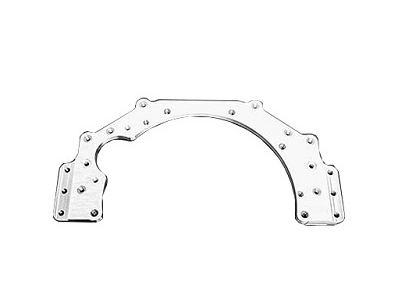 2JZ to GM Adapter Plate (Gen2)