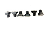 2JZ Converter to Stock Flexplate Bolts