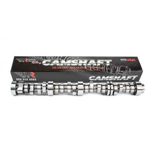 BTR CAMSHAFT - GEN V LT1/LT4 - SUPERCHARGED STAGE 3 - 2243144145 (23x/24x .64x"/.63x 114+5)