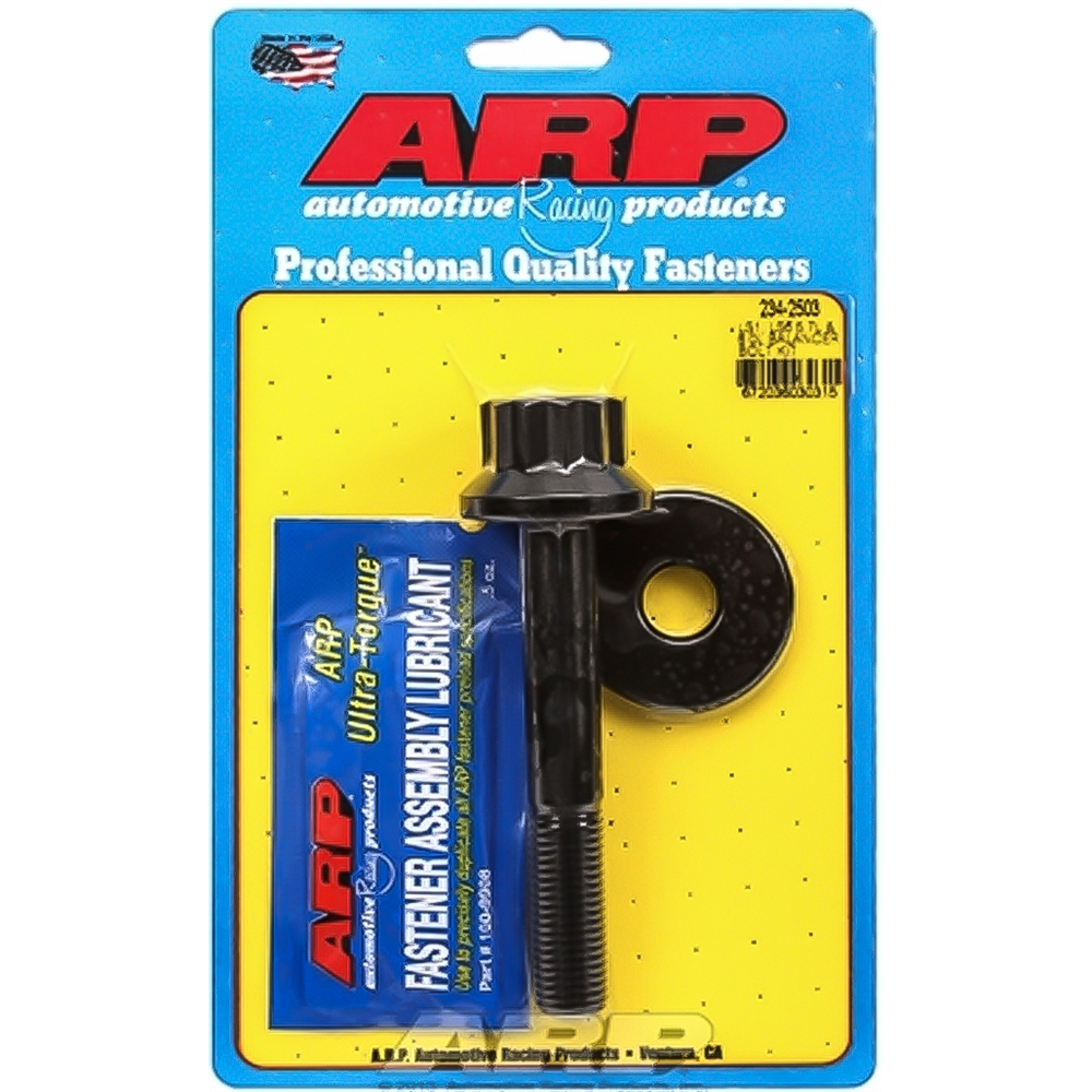 ARP GM LS1/LS2/LS3/LS6/LSA 5.7L/6.0L Balancer Bolt Kit