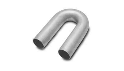 304 Stainless Steel 180Â° Mandrel Bends