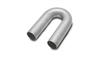 304 Stainless Steel 180Â° Mandrel Bends