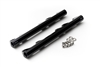 Fore Fuel Rails - GTR-R35