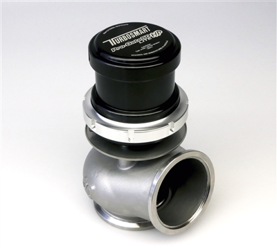 Turbosmart 50mm 35psi ProGate LITE External Wastegate