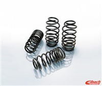 Eibach - 09-15 CTS-V Lowering Springs (Sedan/Wagon/Coupe)