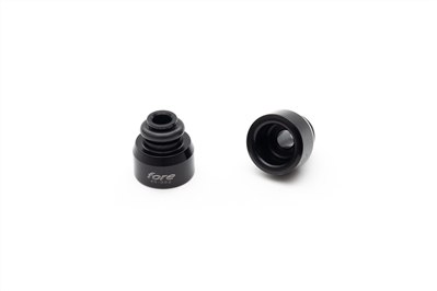 12mm Fuel Injector Spacer, 14mm top