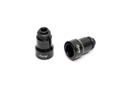 23.5mm Fuel Injector Spacer, 14mm top