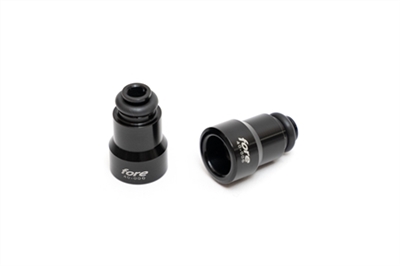 23.5mm Fuel Injector Spacer, 14mm top