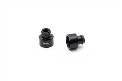 10mm Fuel Injector Spacer, 11mm top