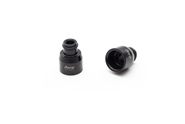 14mm Fuel Injector Spacer, 11mm top