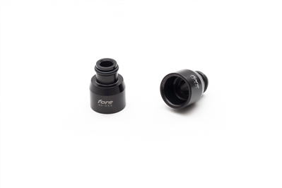 14mm Fuel Injector Spacer, 11mm top