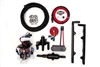 Zeta / Sigma II L3 Fuel System (triple pump)