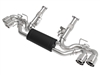 MACH Force-Xp 3" to 2-1/2" 304 Stainless Steel Cat-Back Exhaust System