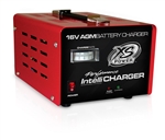 16V XS AGM BATTERY CHARGER