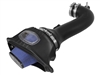 Momentum Cold Air Intake System w/Pro 5R Filter Media